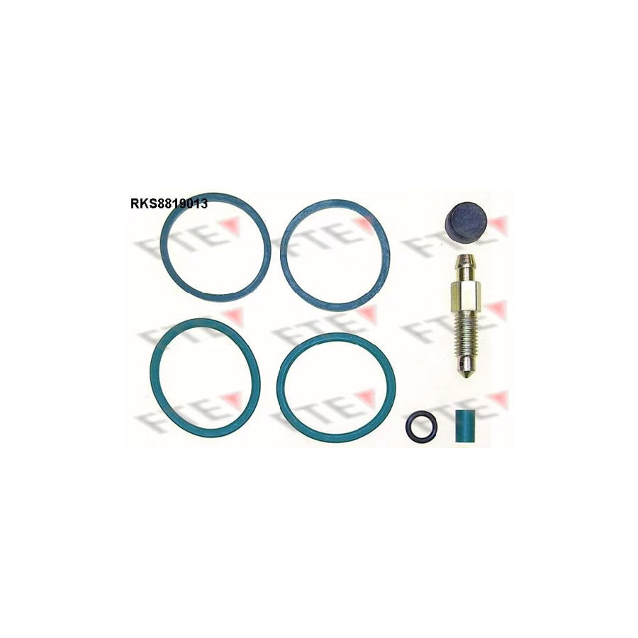 FTE Rks8819013 Repair Kit, Brake Caliper