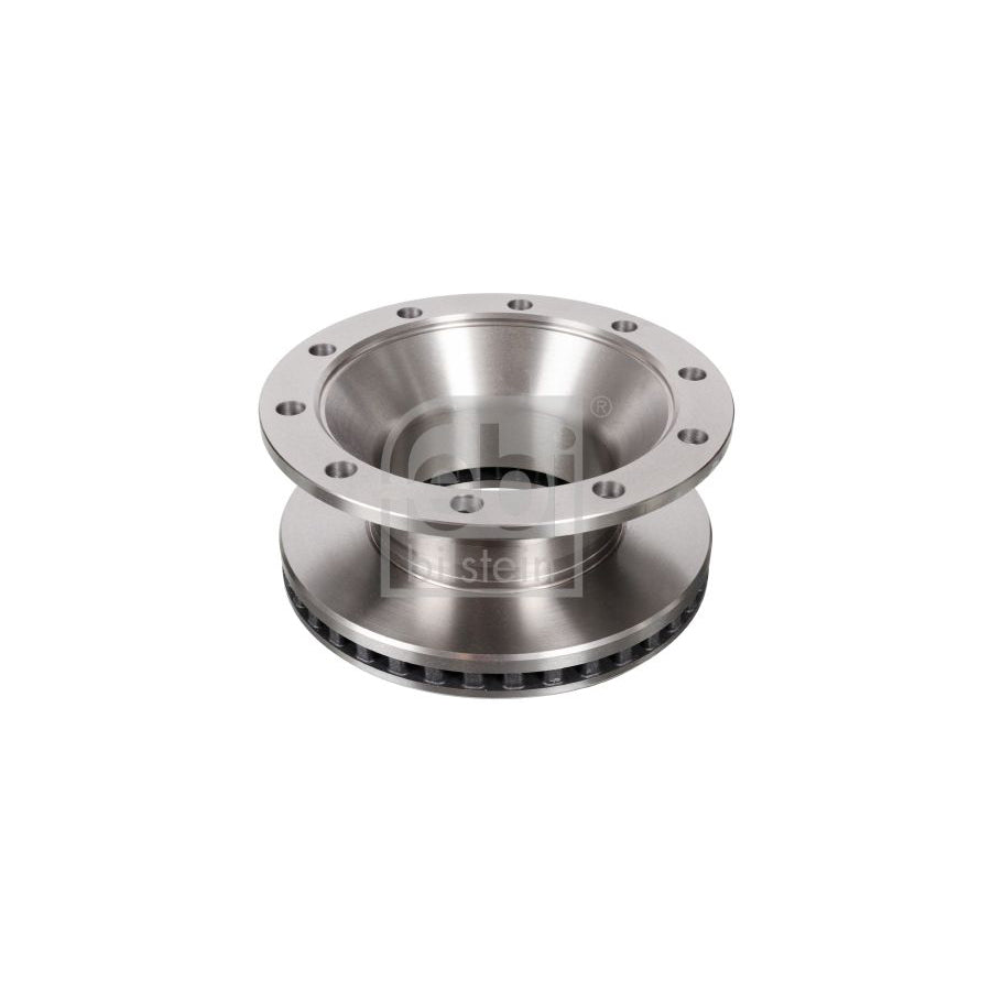 Febi Bilstein 101733 Brake Disc