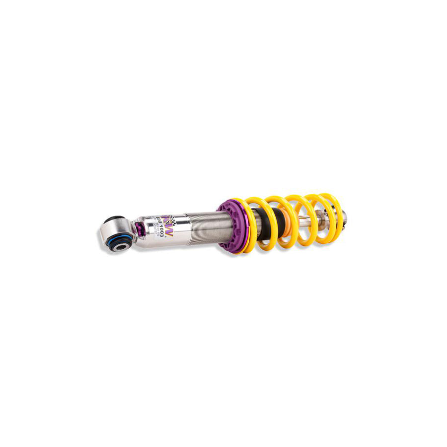 KW 35269004 Lotus Evora Variant 3 Coilover Kit 4  | ML Performance UK Car Parts