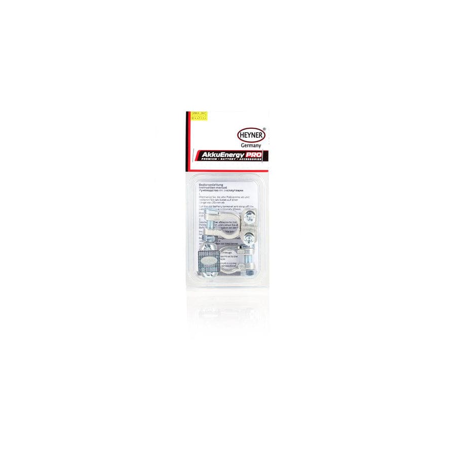 Heyner 925210 Battery Post Clamp