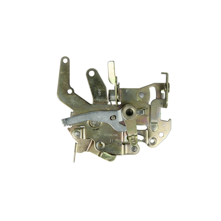 Covind 209/195 Door Lock Suitable for Mercedes-Benz Sprinter 5-T Platform/Chassis (W905)