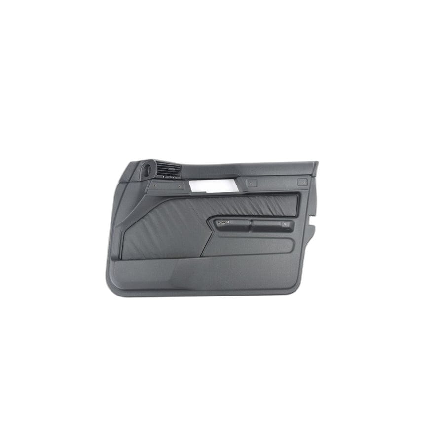 Genuine BMW 51418200148 E34 Door Lining Leather Front Right SCHWARZ (Inc. 525tds, 518i & 520i)