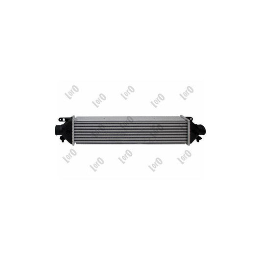Abakus 0160180002 Intercooler