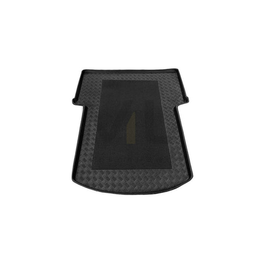 REZAW PLAST 101819M Car boot tray for VW Touran I (1T1, 1T2) Elastomer, Plastic, Nonslip