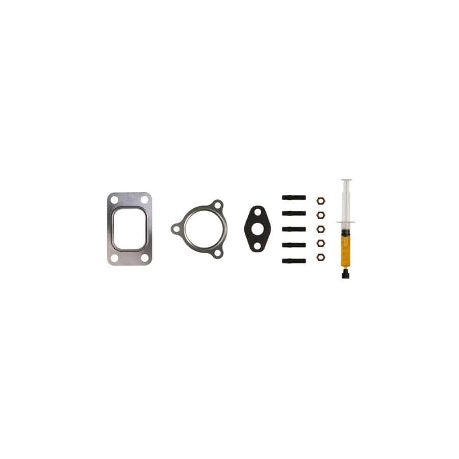 Alanko 10920318 Mounting Kit, Charger