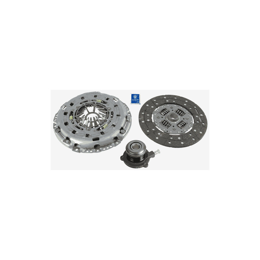 Sachs 3000 990 522 Clutch Kit