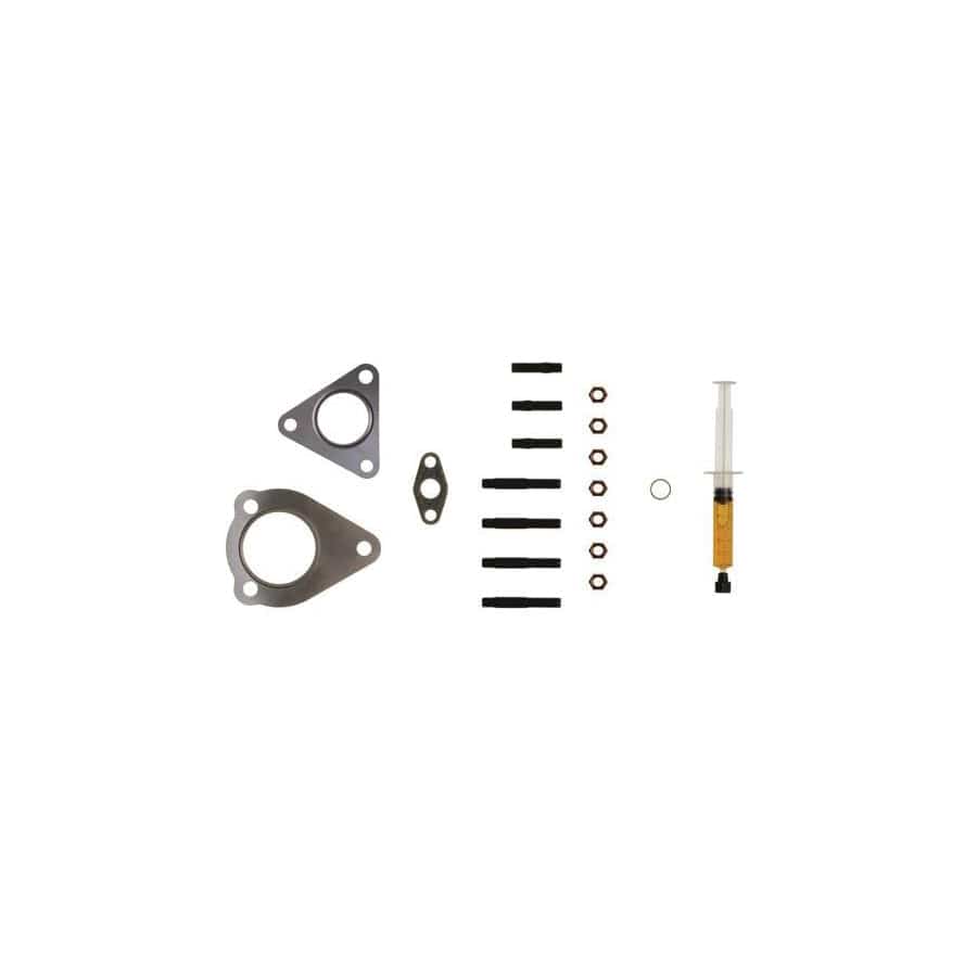 Alanko 10920319 Mounting Kit, Charger