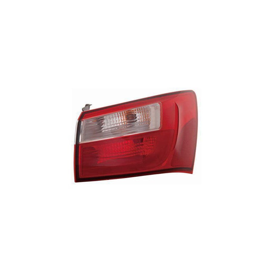 Abakus 3231942Ruq Rear Light for KIA Rio III Saloon (Ub)