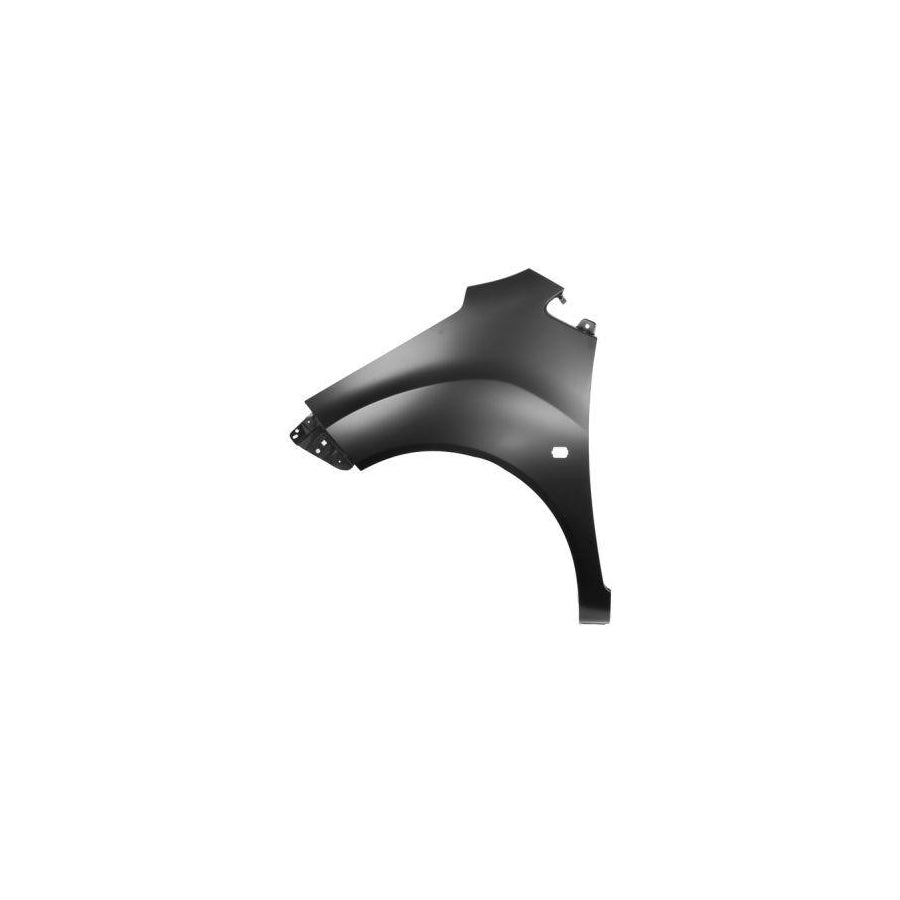Blic 6504-04-1120313P Wing Fender for Chevrolet Spark (M300)