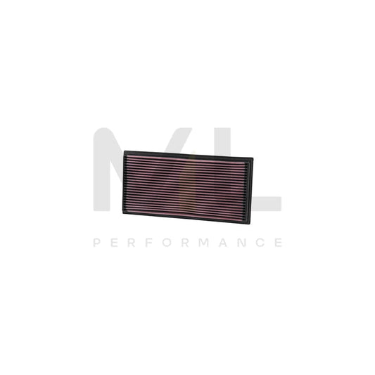 K&N 33-2763 Replacement Air Filter