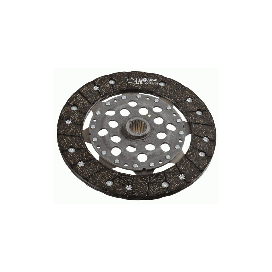 Sachs 1864 600 210 Clutch Disc