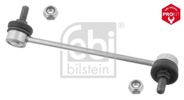 Febi Bilstein 24906 Anti Roll Bar Link For Hyundai Getz (Tb) | ML Performance UK Car Parts