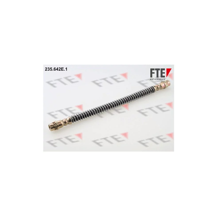 FTE 235.642E.1 Brake Hose for Citroã N C5