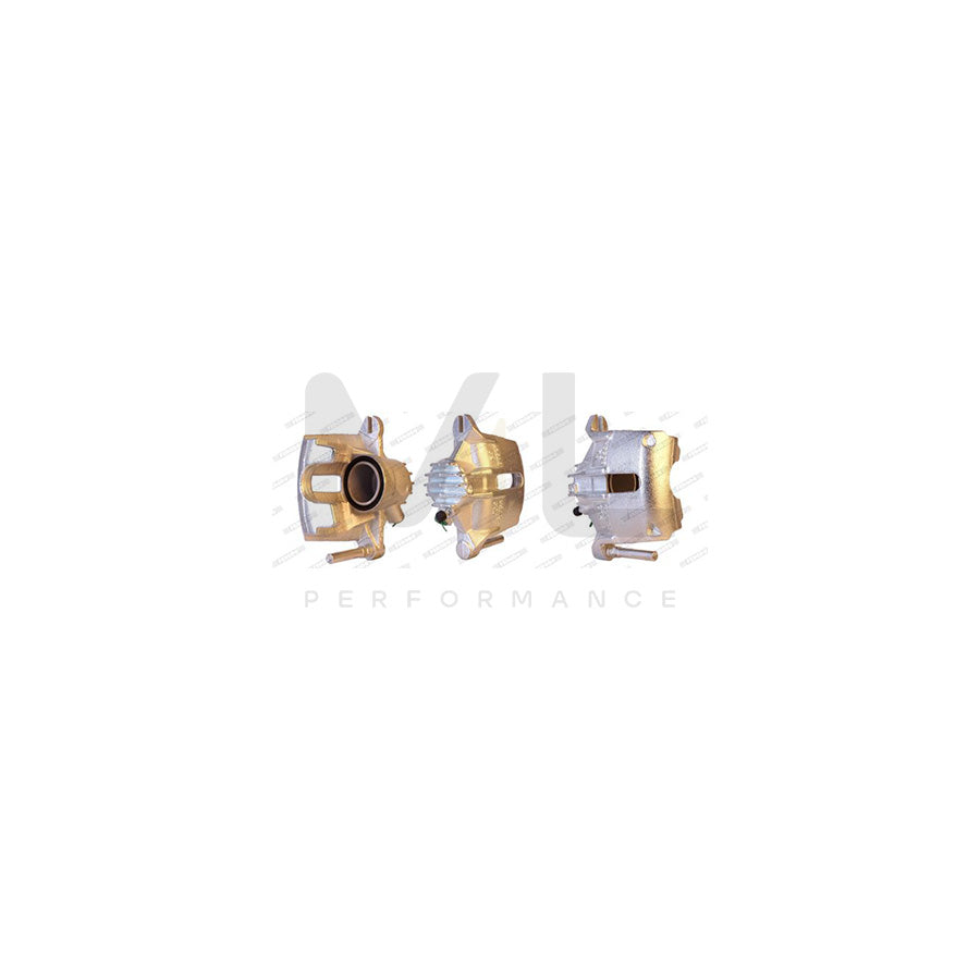 Ferodo Premier FCL694372 Brake Caliper With Accessories