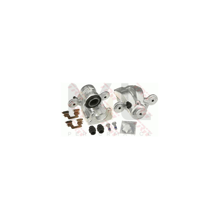 TRW BHN818E Brake Caliper