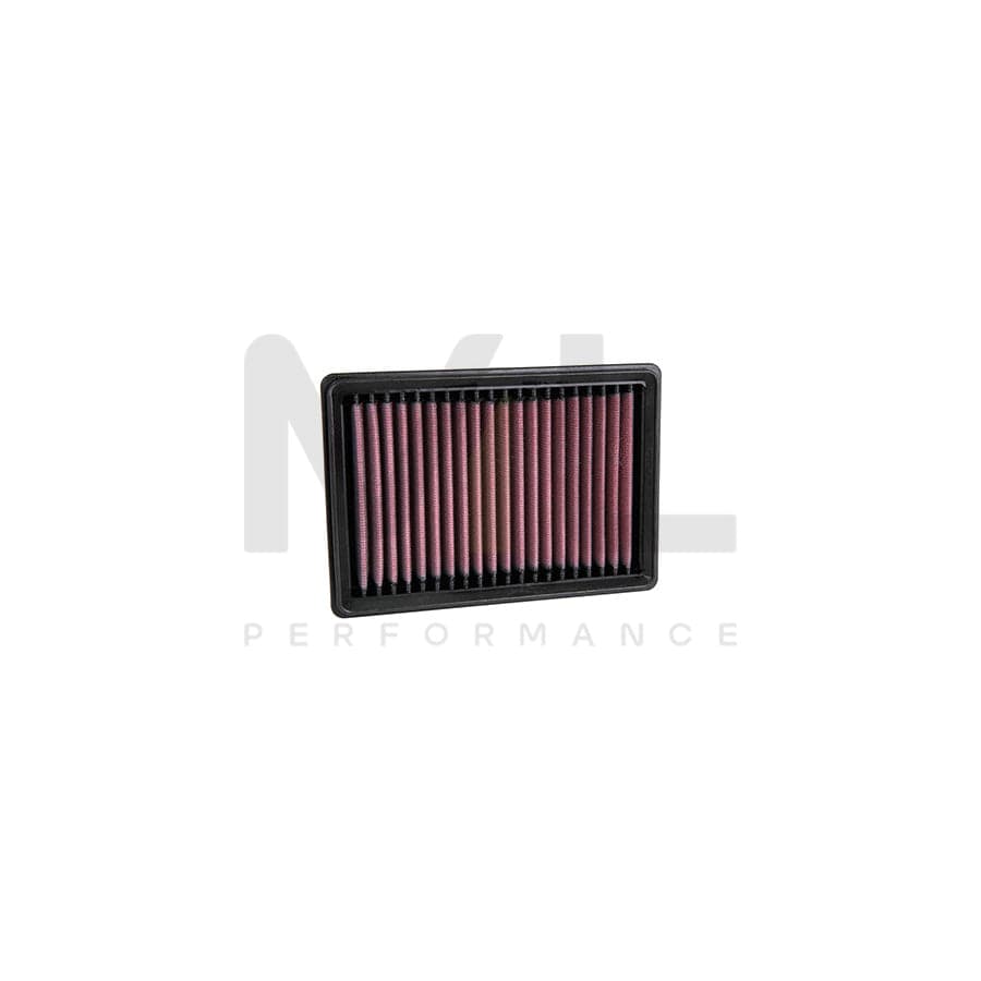 K&N MG-8506 Replacement Air Filter