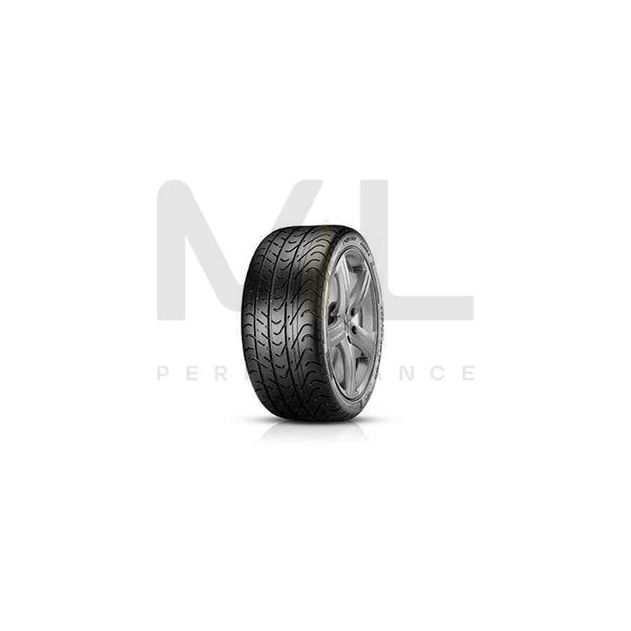 Pirelli P ZERO™ Corsa Asimmetrico 345/35 ZR19 110Y Summer Tyre