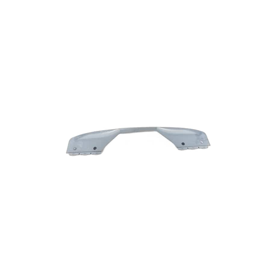 Genuine BMW 51128065900 F16 Bumper Trim Panel, Rear Bottom Primed M (Inc. X6)