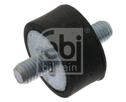 Febi Bilstein 01509 Mounting, Radiator | ML Performance UK Car Parts