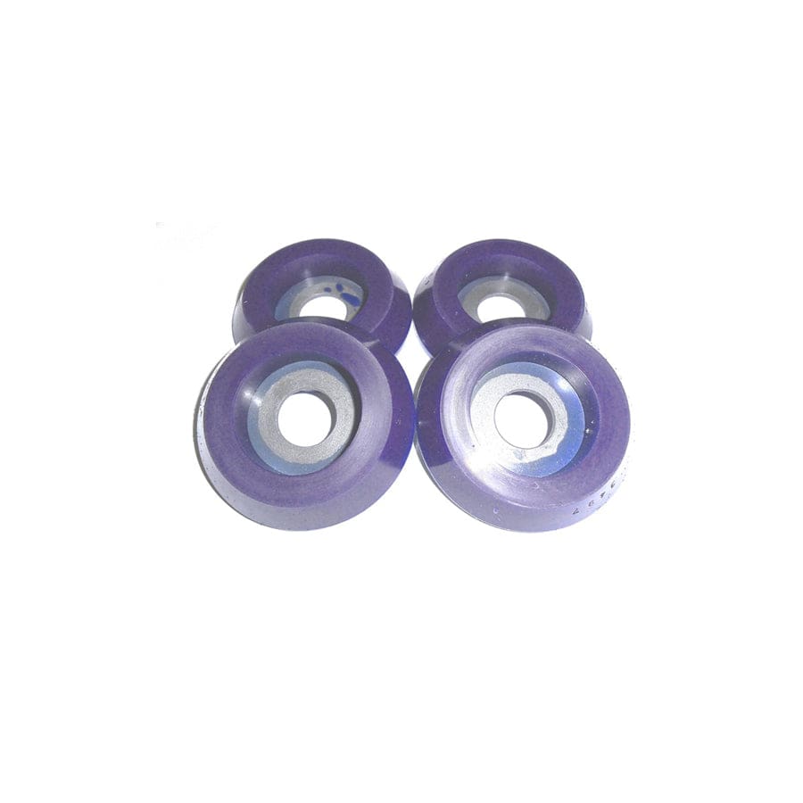 SuperPro SPF3497K SuperPro SubFrame To Chasis Mount Bush Kit