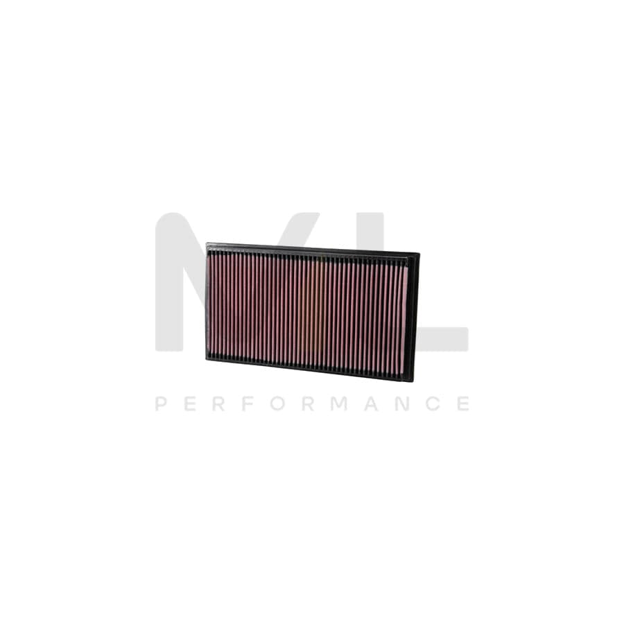 K&N 33-2183 Replacement Air Filter