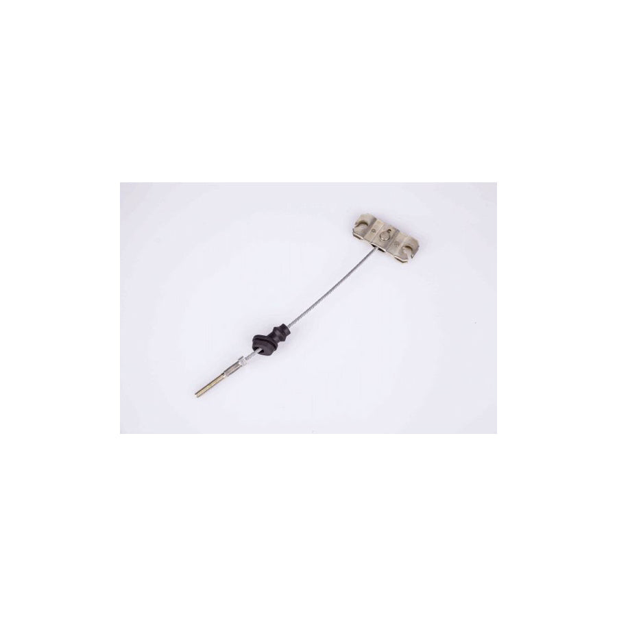 Hella 8AH 355 464-951 Brake Hose For Audi Allroad C5 (4BH)