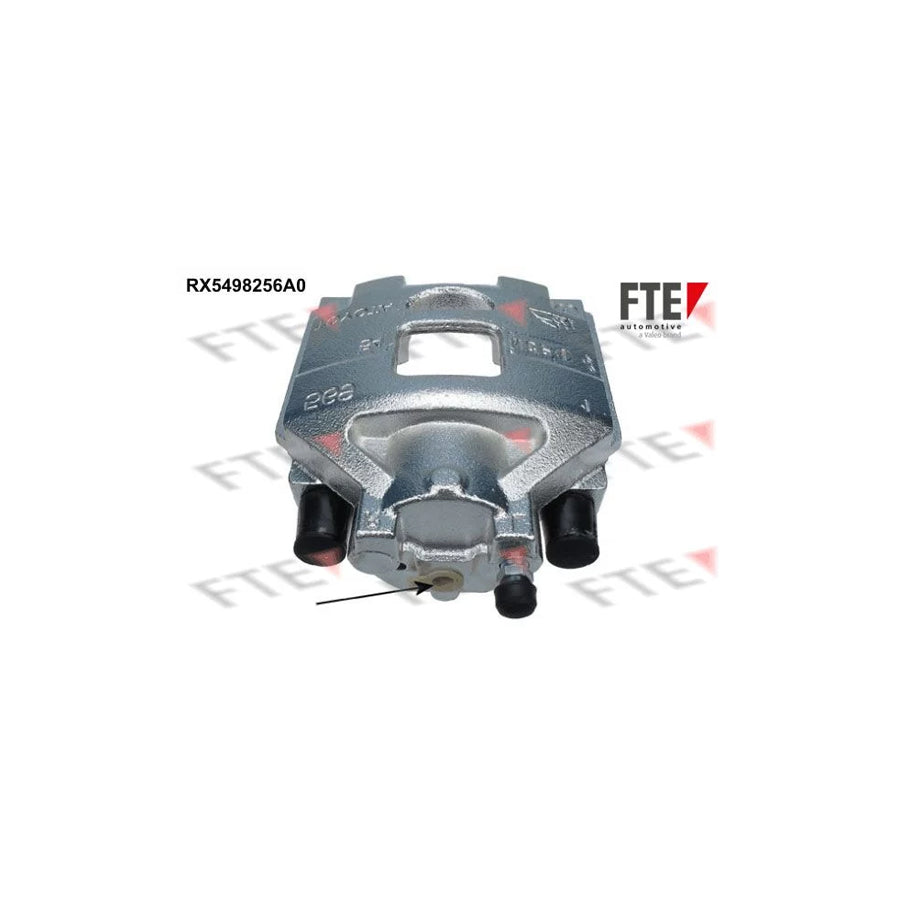 FTE Rx5498256A0 Brake Caliper
