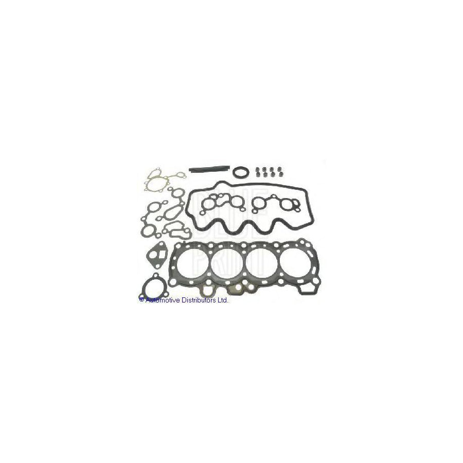 Blue Print Adn162103 Gasket Set, Cylinder Head for Nissan Micra I Hatchback (K10)