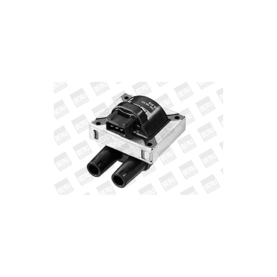Beru Zs315 Ignition Coil