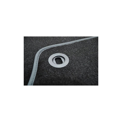 Custo Pol Alf70S Floor Mat Set for Alfa Romeo Brera (939)