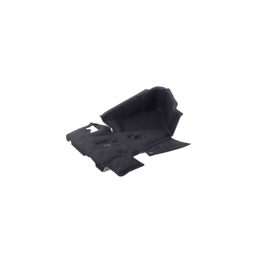 Genuine BMW 51487284303 F15 Sound Insulation Trunk Left (Inc. X5)