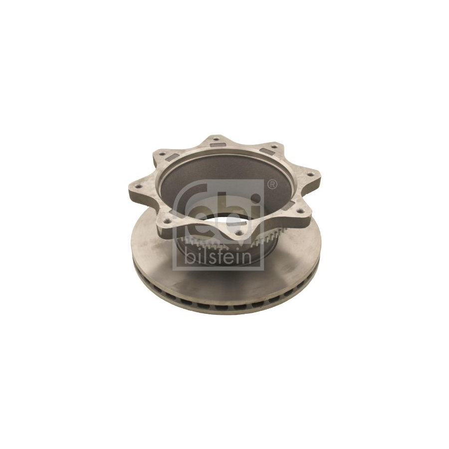 Febi Bilstein 26961 Brake Disc
