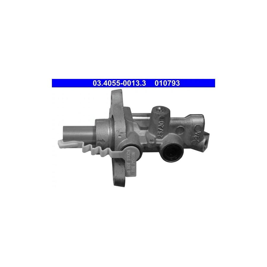 ATE 03.4055-0013.3 Brake Master Cylinder Suitable for Mercedes-Benz S-Class