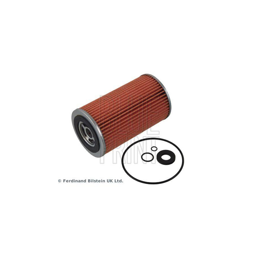 Blue Print Adz92110 Oil Filter for Isuzu Elf Platform / Chassis (Nkr7_, Nks7_, Nhr6_, Nkr6_, Npr_6)