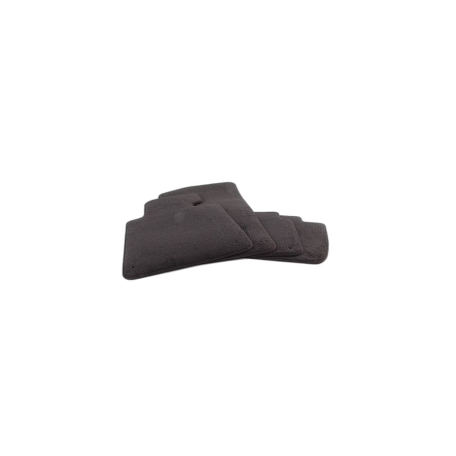 Genuine BMW 51477353713 F07 Set Of Floor Mats Velours ANTHRAZIT (Inc. 535i, 550i & 535d)
