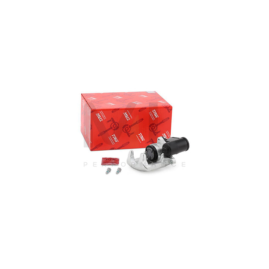 TRW BHN962E Brake Caliper for vehicles with electric parking brake