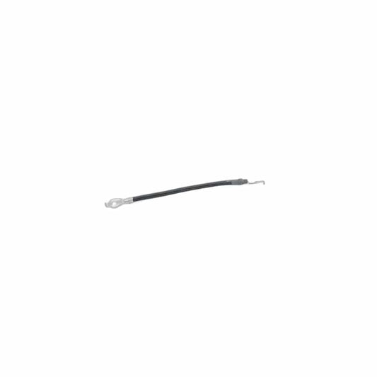 Genuine BMW 12423413887 E83 E83 Earth Strap For Engine Hood (Inc. X3 3.0d)