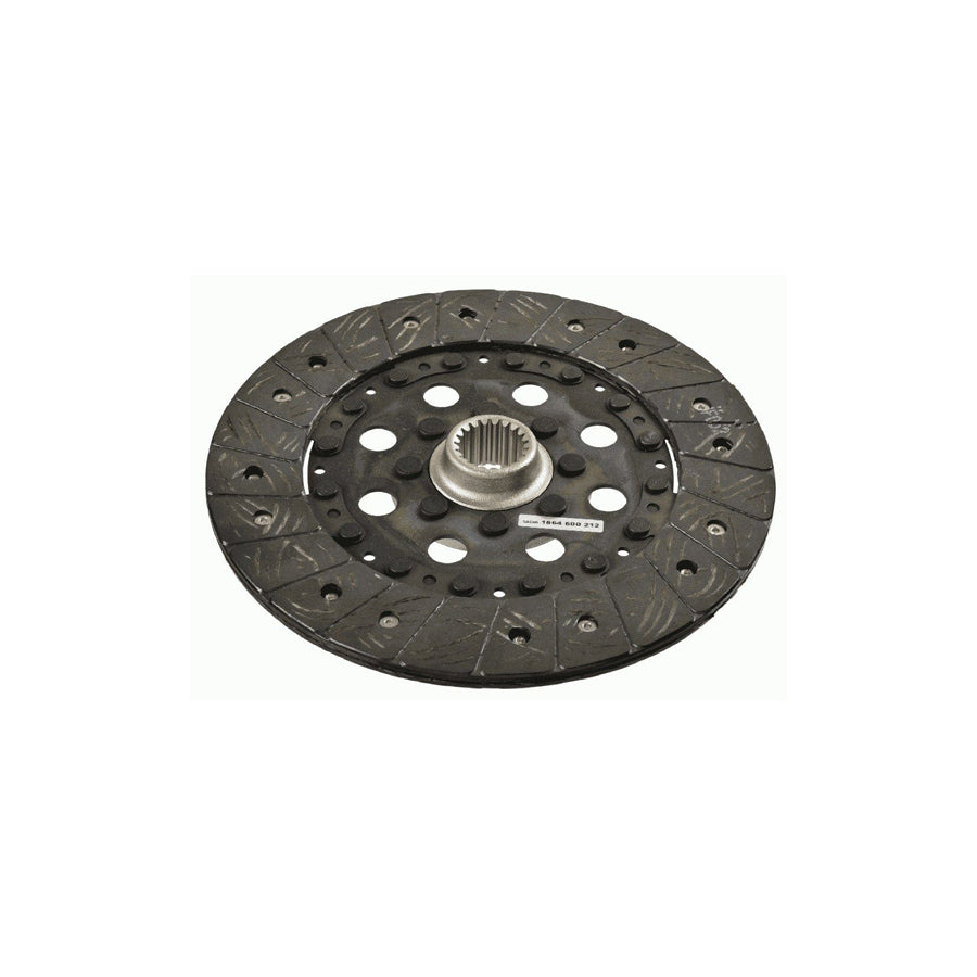 Sachs 1864 600 212 Clutch Disc