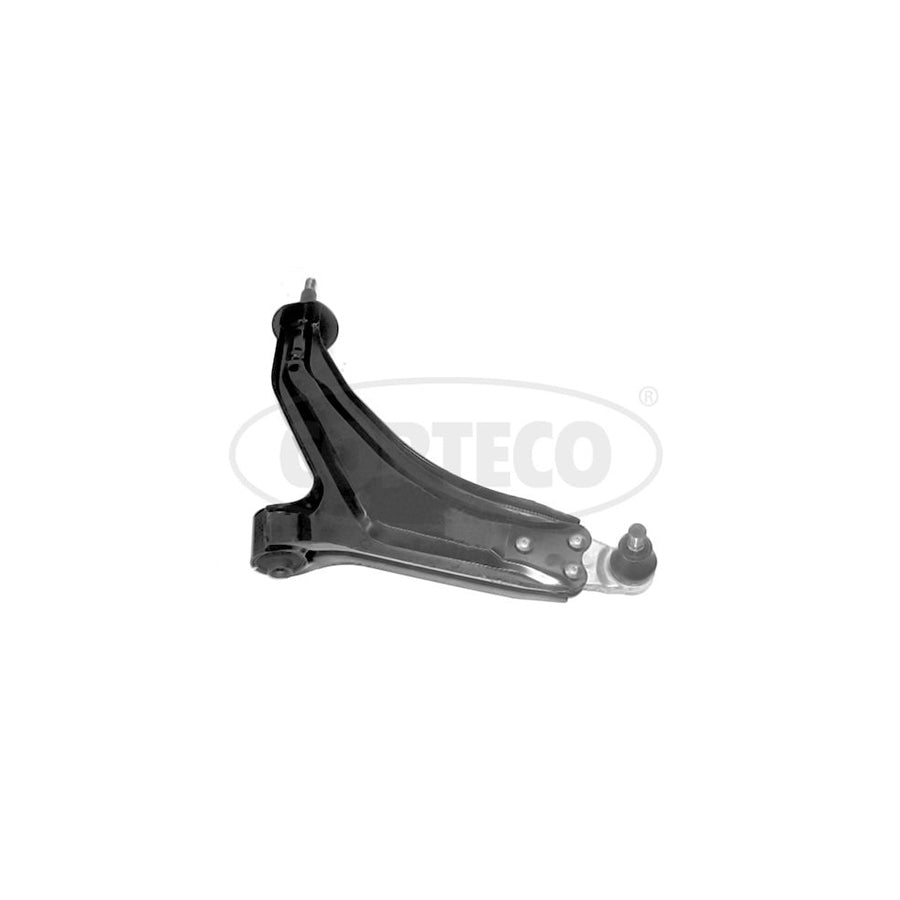 Corteco 49397249 Suspension Arm for Land Rover Freelander I Off-Road (L314)