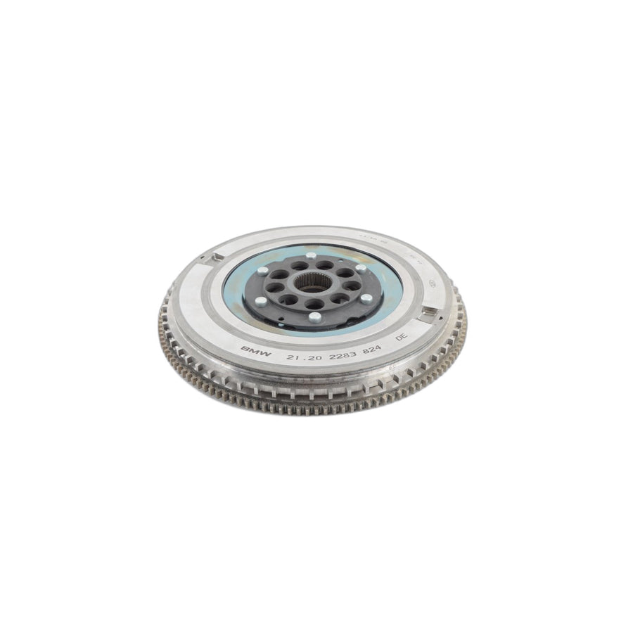 Genuine BMW 21212283824 F13 Twin Mass Flywheel DKG (Inc. M5 & M6)