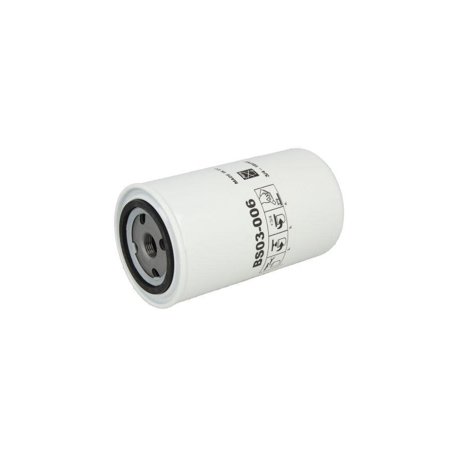 Boss Filters Bs03-006 Oil Filter