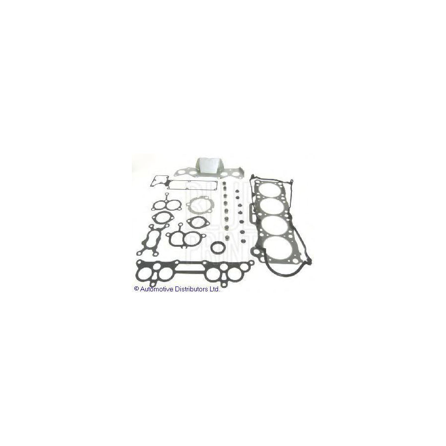 Blue Print Adm56226 Gasket Set, Cylinder Head