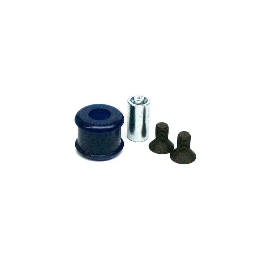 SuperPro SPF0716K Citroen Inner Tie Rod Rebuild