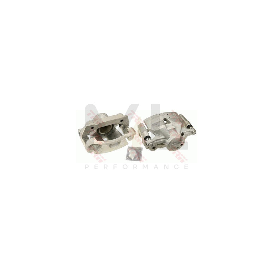 TRW BCS745 Brake Caliper for LEXUS IS