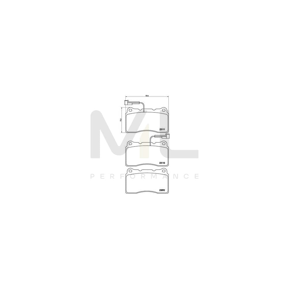 brembo-p-23-078-brake-pad-set