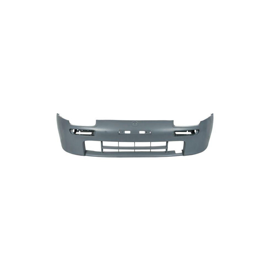 Blic 5510-00-3472900P Bumper for Mazda 323