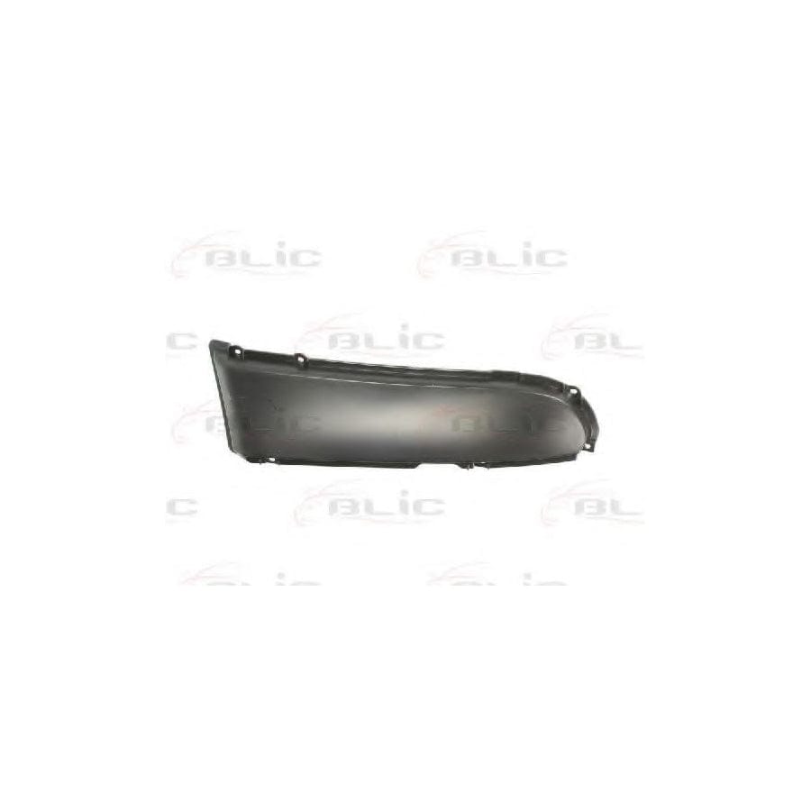 Blic 5513-00-5536922P Bumper Grill for Peugeot 406