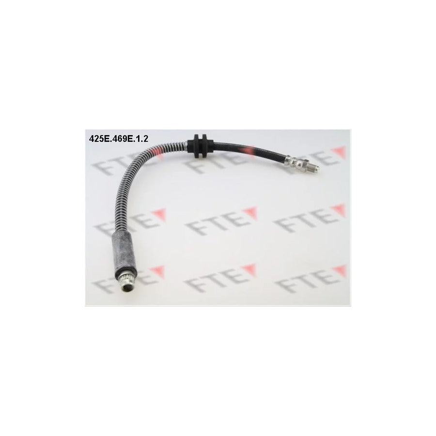FTE 425E.469E.1.2 Brake Hose