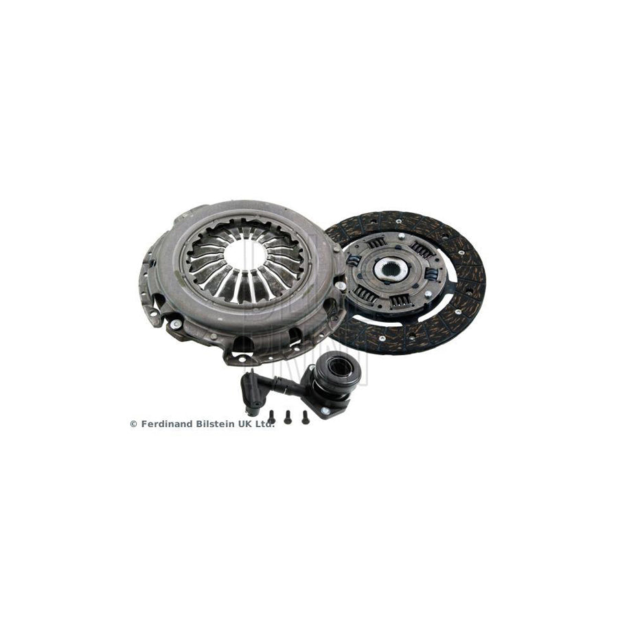 Blue Print Adr163058 Clutch Kit for Renault Laguna