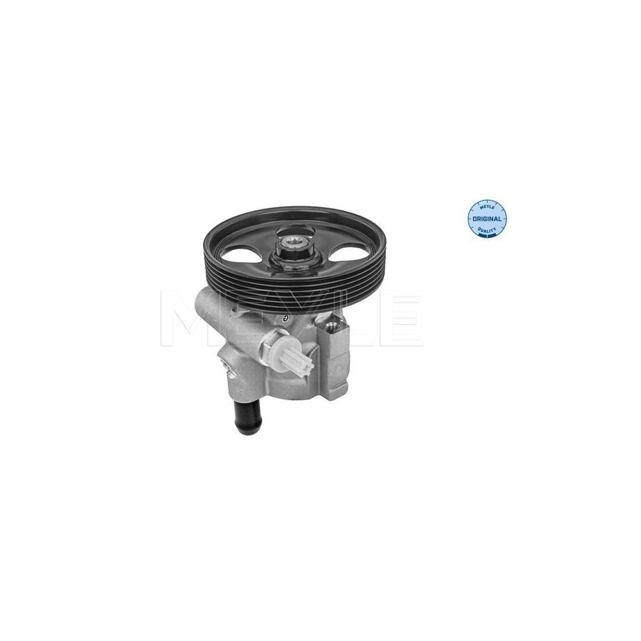 Meyle 18-16 020 0000 Track Rod End